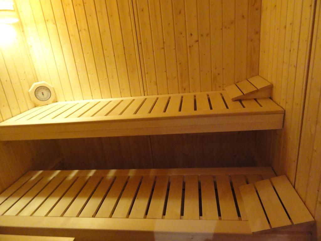 Farm Stay Dolinar Krainer Богиньська Бела Номер фото