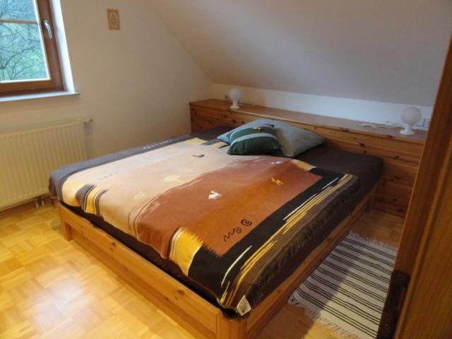 Farm Stay Dolinar Krainer Богиньська Бела Номер фото