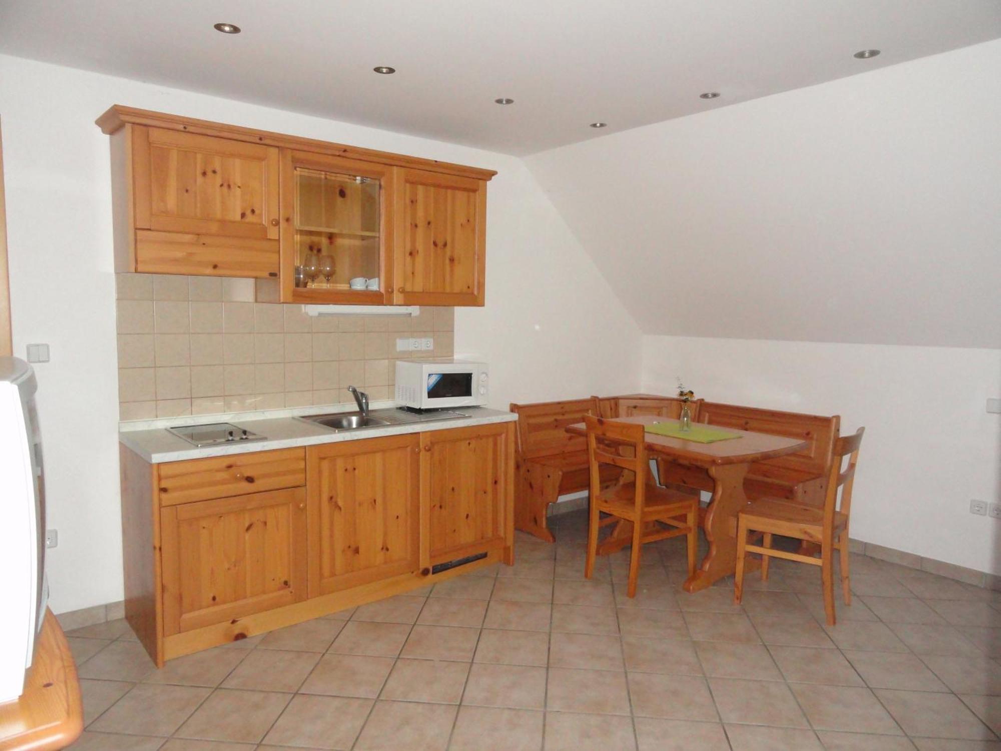 Farm Stay Dolinar Krainer Богиньська Бела Номер фото
