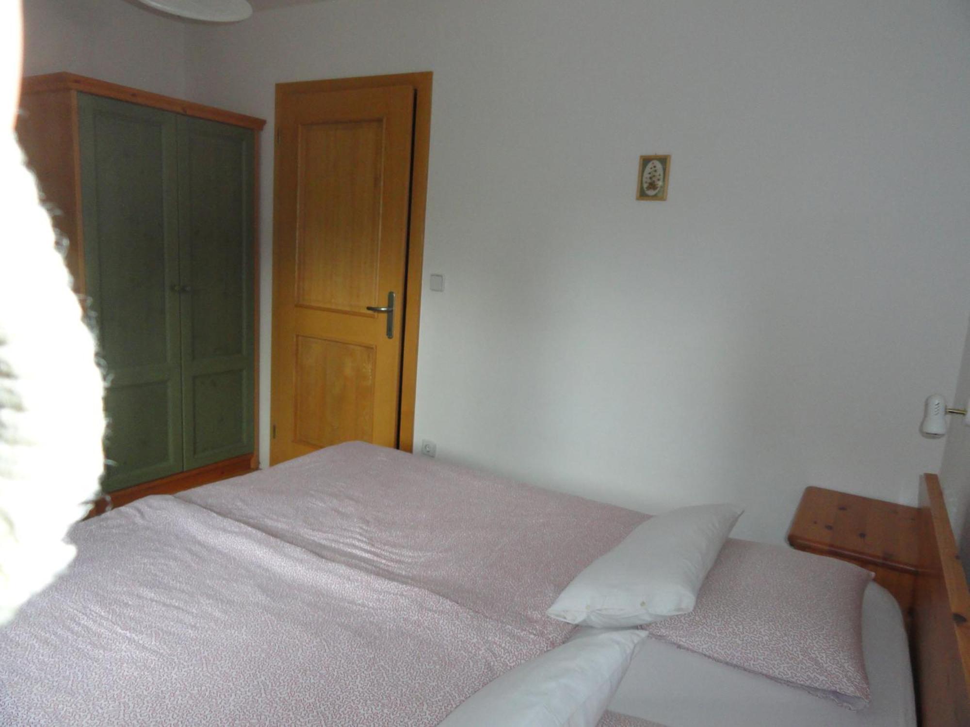 Farm Stay Dolinar Krainer Богиньська Бела Номер фото