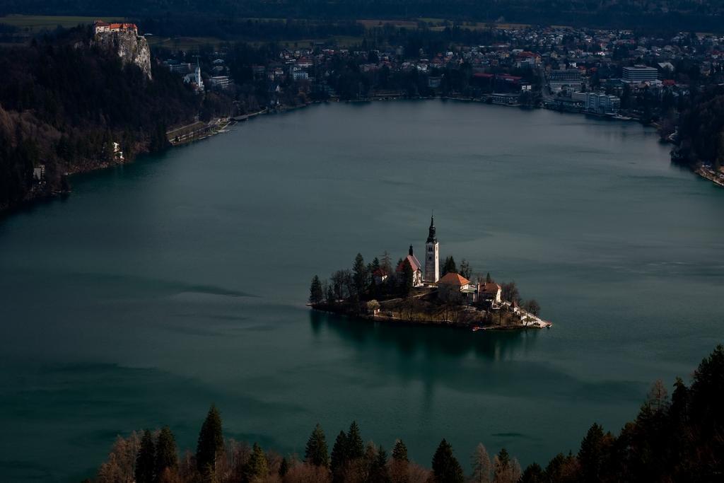 Farm Stay Dolinar Krainer Богиньська Бела Екстер'єр фото