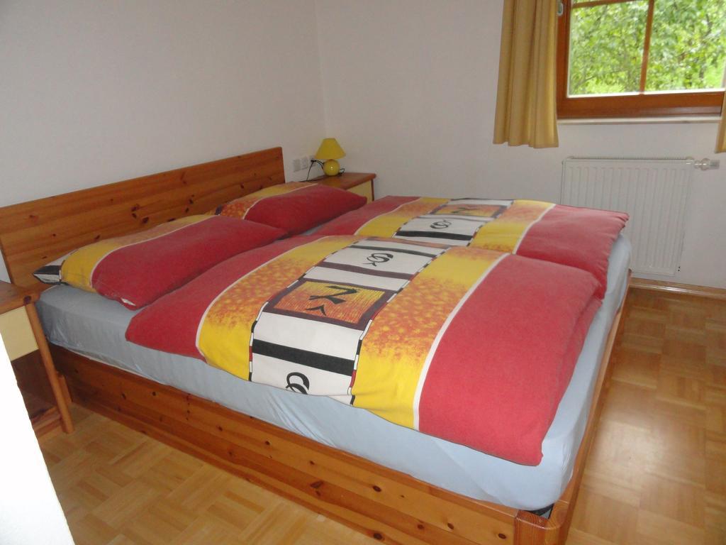 Farm Stay Dolinar Krainer Богиньська Бела Номер фото