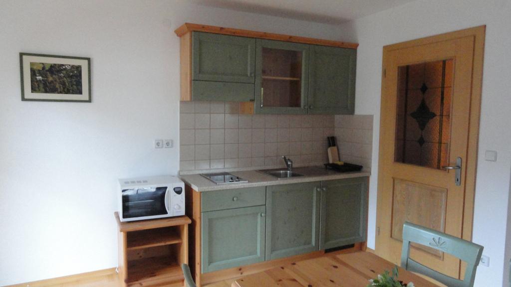 Farm Stay Dolinar Krainer Богиньська Бела Номер фото